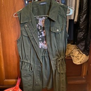 Vest